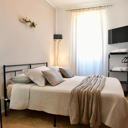 Centro Mare Affitta Alloggi