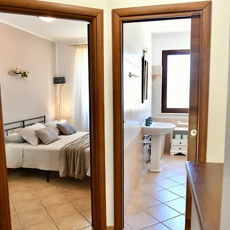 Πανσιόν Centro Mare Affitta Alloggi *