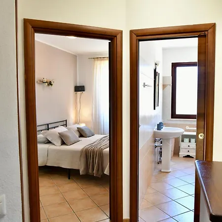 Centro Mare Affitta Alloggi