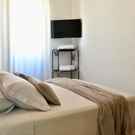 Centro Mare Affitta Alloggi Πανσιόν Porto Torres