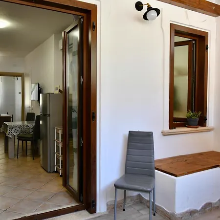 Centro Mare Affitta Alloggi Porto Torres