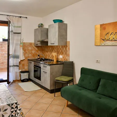 Centro Mare Affitta Alloggi