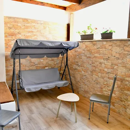Πανσιόν Centro Mare Affitta Alloggi Porto Torres