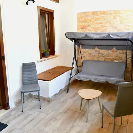 Centro Mare Affitta Alloggi Πανσιόν