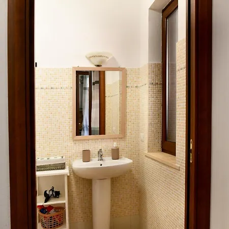 Centro Mare Affitta Alloggi Πανσιόν Porto Torres