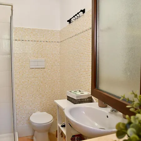 Πανσιόν Centro Mare Affitta Alloggi Porto Torres