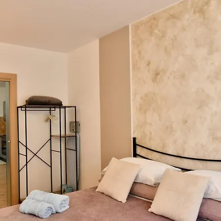 Gasthof Centro Mare Affitta Alloggi
