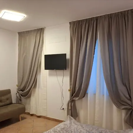 Πανσιόν Centro Mare Affitta Alloggi