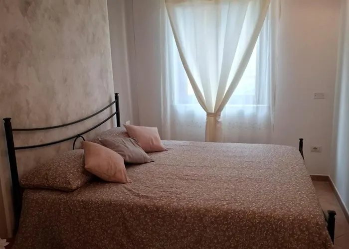 Centro Mare Affitta Alloggi *