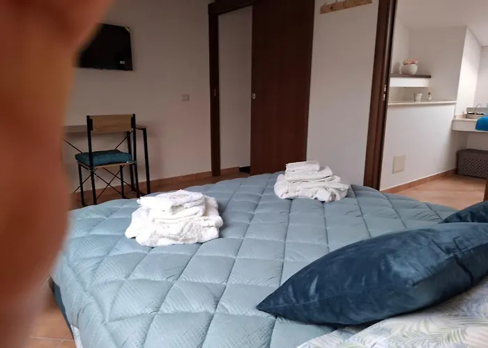 Vendégház Centro Mare Affitta Alloggi