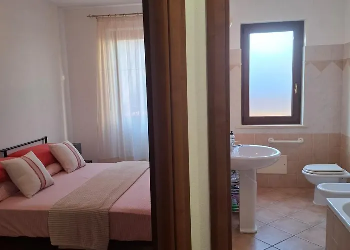 Vendégház Centro Mare Affitta Alloggi